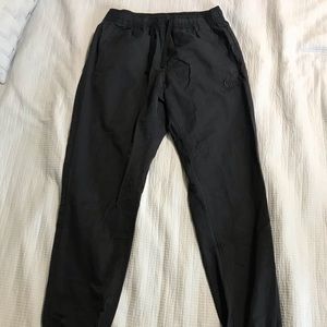 Nike Gray Joggers